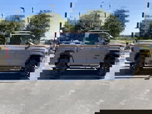 New 2026 Toyota Tundra Limited image 4