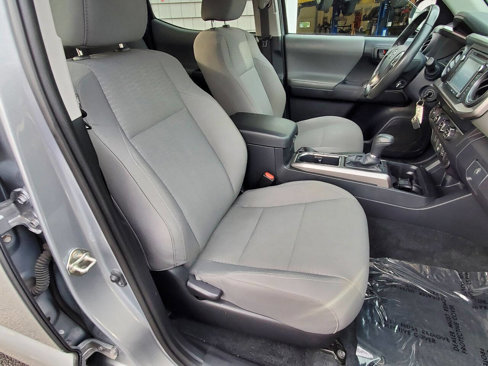 Used 2019 Toyota Tacoma SR5 image 10
