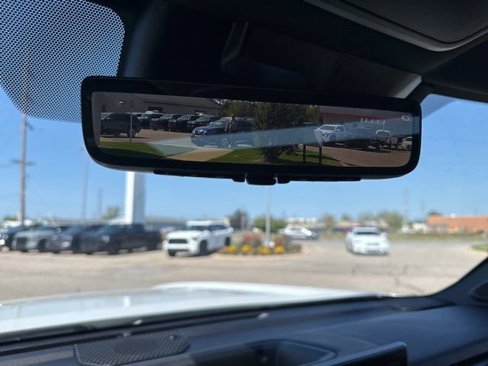New 2026 Toyota Sequoia Platinum image 22
