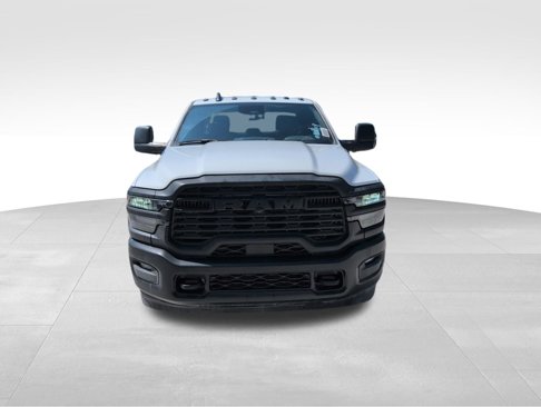 New 2025 RAM 3500 Tradesman image 3