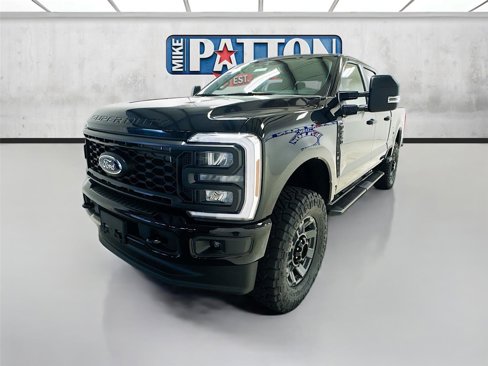 New 2026 Ford F250 XL image 3