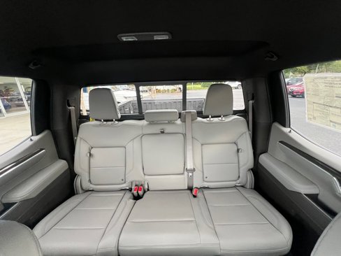 New 2026 Chevrolet Silverado 1500 LT image 18