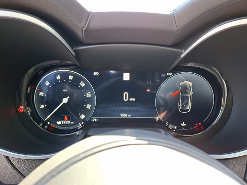 New 2025 Alfa Romeo Stelvio Sprint image 21