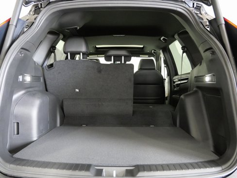 New 2026 Honda CR-V Sport Touring image 26