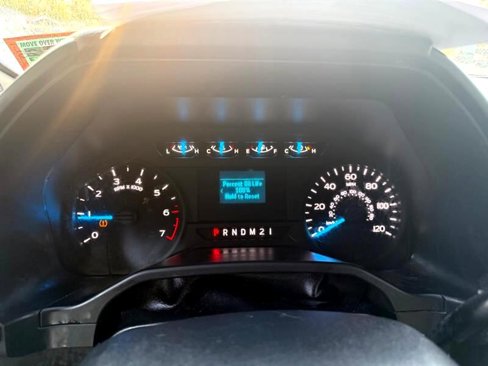 Used 2015 Ford F150 XL w/ XL Power Equipment Group image 22