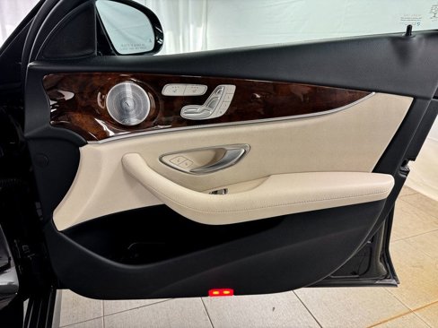Used 2019 Mercedes-Benz E 450 4MATIC Sedan image 18