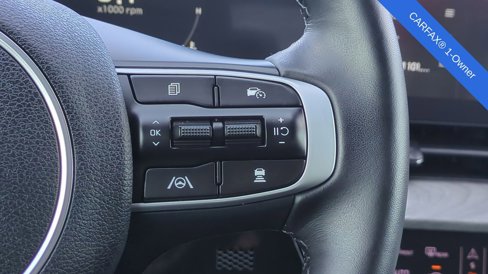 Used 2024 Kia Sportage X-Pro Prestige image 27