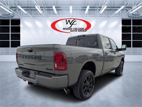 New 2026 RAM 3500 Laramie image 3