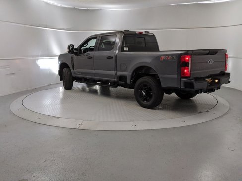 New 2026 Ford F250 XL w/ STX Appearance Package image 4