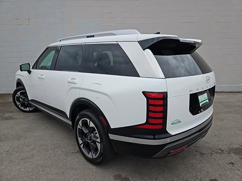 New 2026 Hyundai Palisade Limited image 6