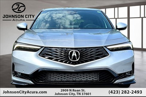 New 2026 Acura Integra A-Spec image 2