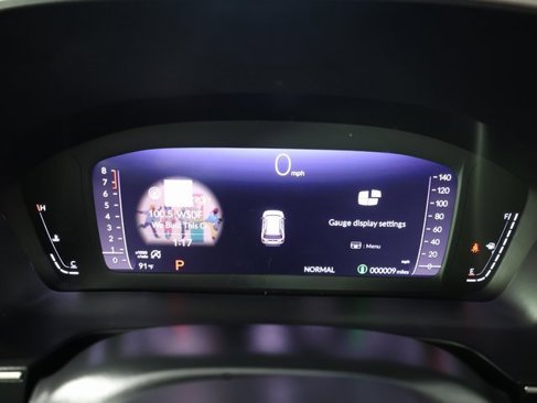 New 2026 Honda Passport TrailSport Elite image 13