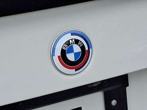 Used 2025 BMW M2 w/ Lighting Package image 37
