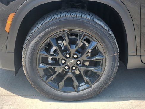 New 2026 Chevrolet Traverse LT w/ Midnight/Sport Edition image 12