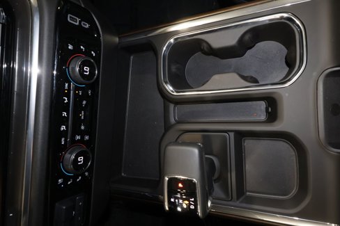 Certified 2024 Chevrolet Silverado 1500 High Country w/ Midnight Edition image 16