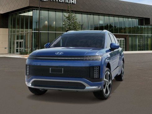 New 2026 Hyundai Ioniq 9 Calligraphy image 7