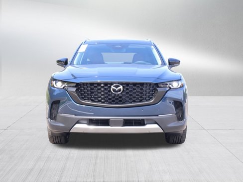 New 2025 MAZDA CX-50 2.5 Turbo w/ Accent Package image 2
