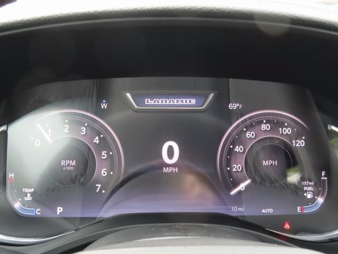 New 2026 RAM 1500 Laramie w/ Night Edition image 35
