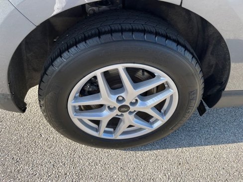 Used 2024 Ford Edge SEL image 42