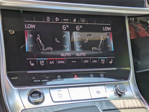 New 2026 Audi A6 Premium Plus image 22