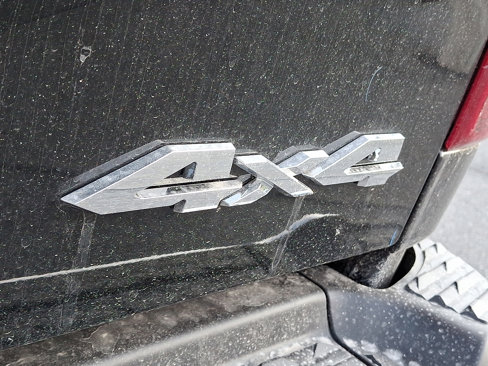 New 2026 RAM 2500 Big Horn image 26