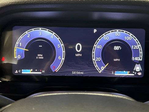 Used 2023 Jeep Grand Cherokee L Limited image 7