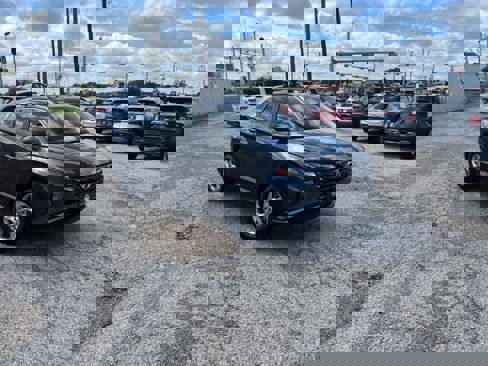 Used 2023 Hyundai Tucson SEL image 5