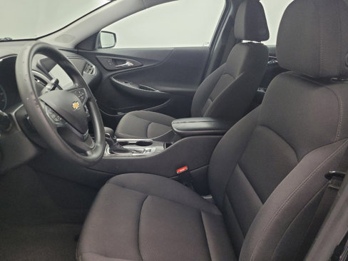 Used 2023 Chevrolet Malibu LT w/ Driver Confidence Package image 17