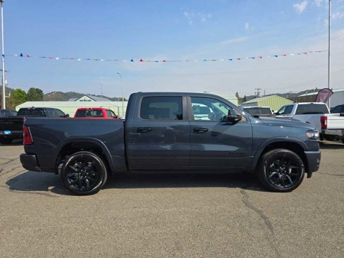 New 2026 RAM 1500 Laramie image 6