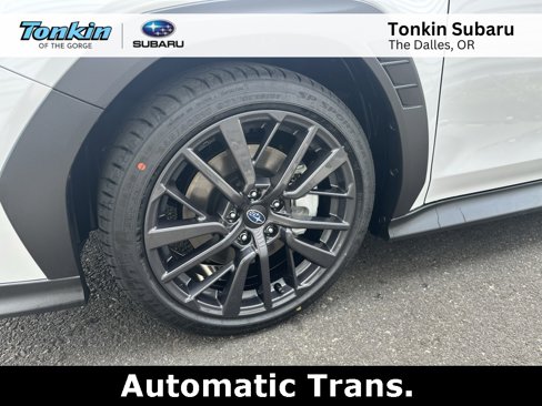 New 2025 Subaru WRX Premium image 10