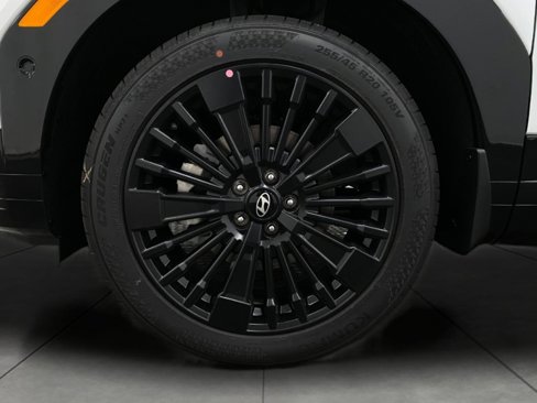New 2026 Hyundai Santa Fe Calligraphy image 12