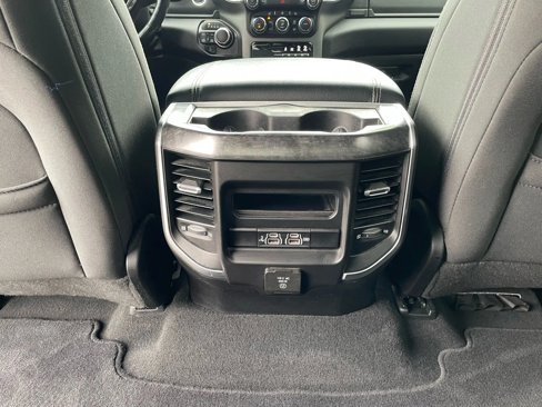 Used 2019 RAM 1500 Big Horn image 45