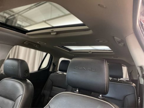 Used 2019 GMC Acadia Denali w/ Technology Package image 26
