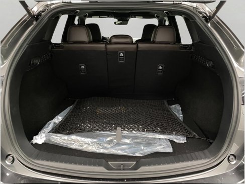 New 2025 MAZDA CX-5 Signature image 5