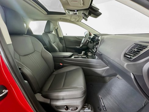 Used 2024 Lexus NX 250 FWD image 32