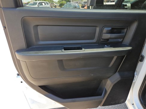 Used 2024 RAM 2500 Tradesman image 12