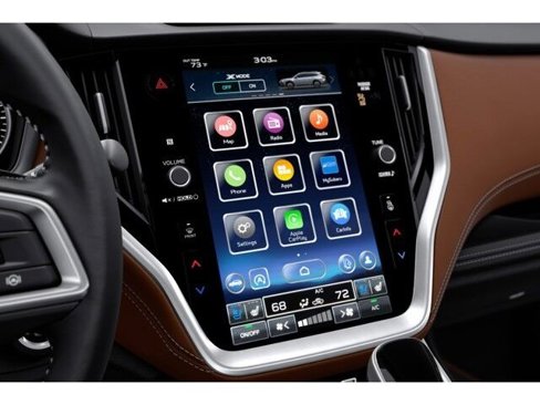 New 2025 Subaru Outback Touring XT image 20