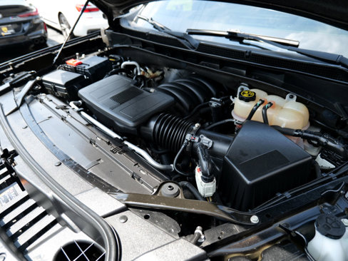 Used 2022 GMC Yukon Denali image 60