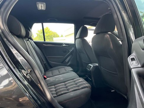 Used 2012 Volkswagen GTI Autobahn image 24