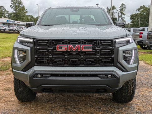 New 2026 GMC Canyon Elevation w/ Convenience Package image 10