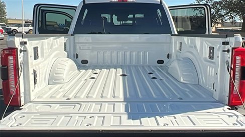 New 2026 Ford F250 XL image 13