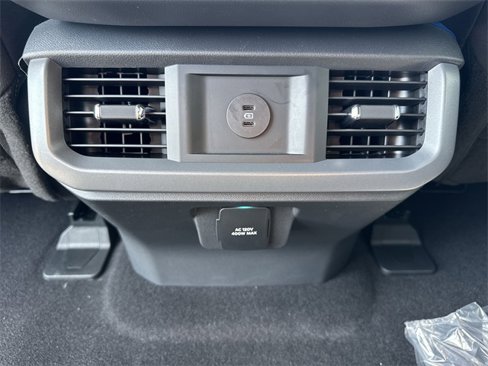 New 2025 Ford F150 XLT image 23