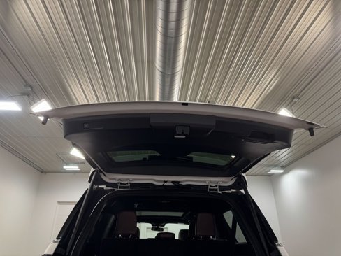 Used 2024 Ford Expedition Max Limited image 75