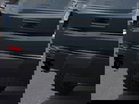 New 2026 Chevrolet Suburban Z71 image 14