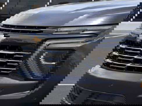 New 2026 Chevrolet Tahoe High Country image 12