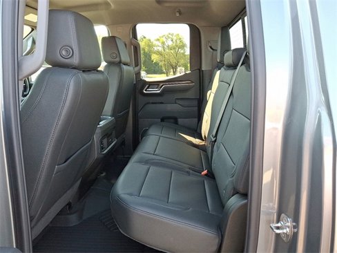 New 2026 Chevrolet Silverado 1500 RST w/ Safety Package image 7