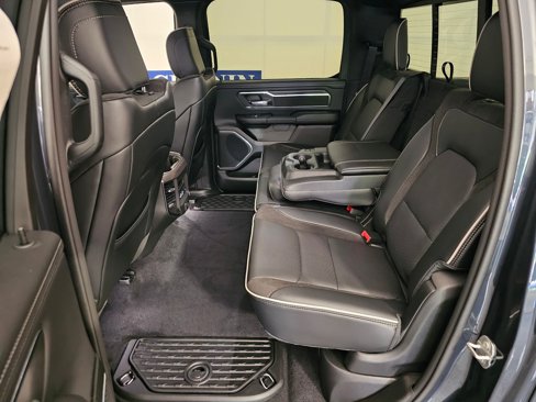 New 2026 RAM 1500 Laramie image 31