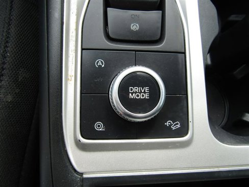 Used 2022 Ford Explorer 4WD Police Interceptor image 23