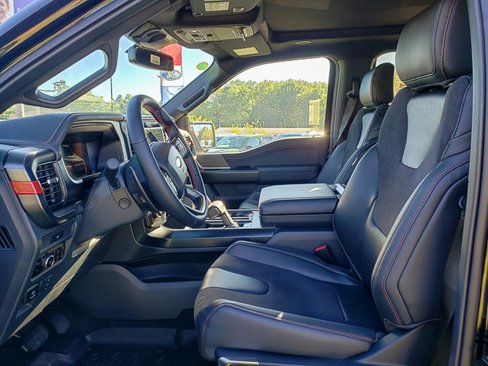 New 2025 Ford F150 Raptor image 7