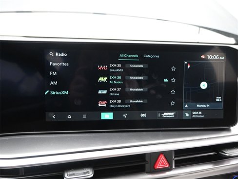 New 2026 Kia Sorento EX image 26